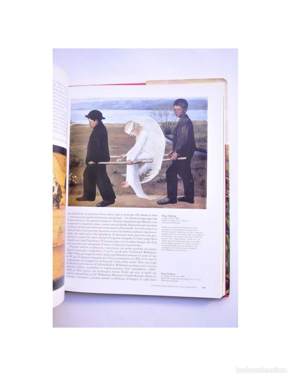 Libros: Le Symbolisme - GIBSON, Michael - Foto 3