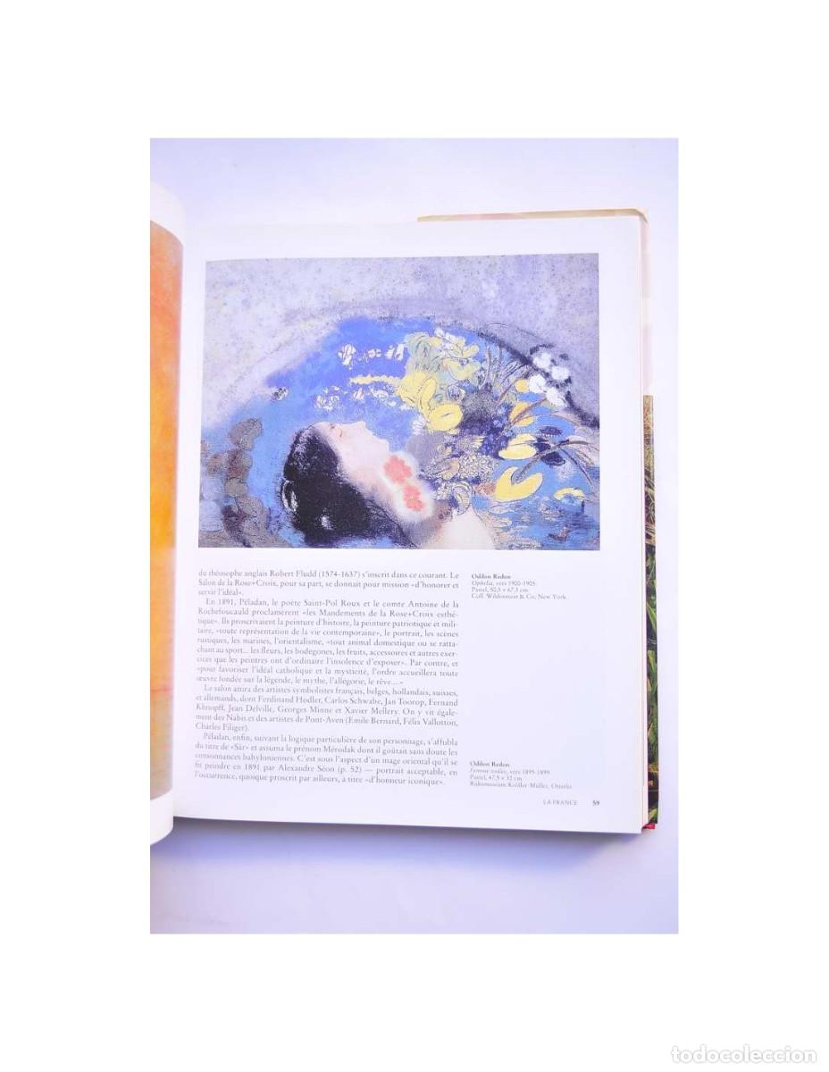 Libros: Le Symbolisme - GIBSON, Michael - Foto 5