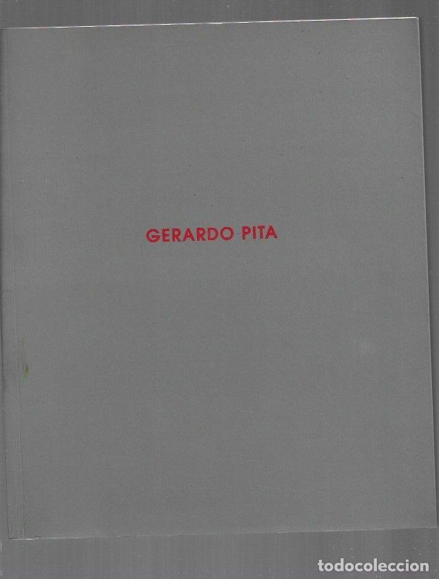 Libros: GERARDO PITA - MARIN-MEDINA, JOSE - Foto 1