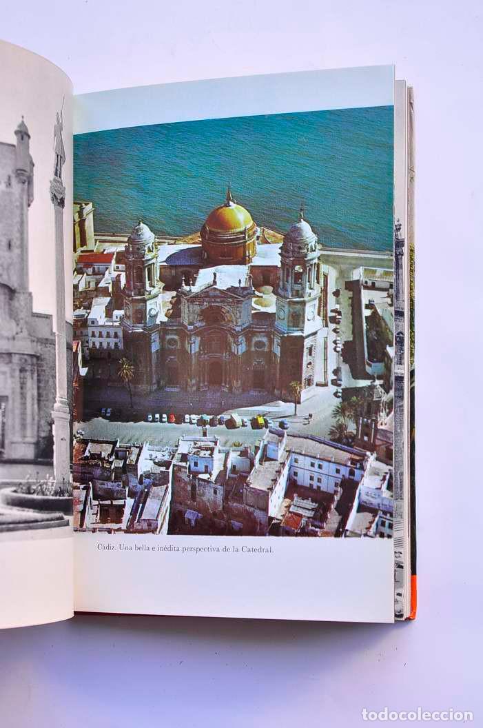 Libros: C&aacute;diz - 2GARC&Iacute;A G&Oacute;MEZ, Jos&eacute; - Foto 3