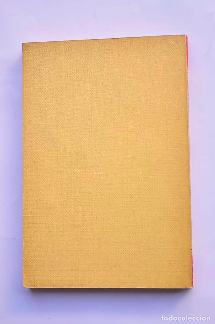 Libros: Volvoreta - FERN&Aacute;NDEZ FL&Oacute;REZ, Wenceslao - Foto 3