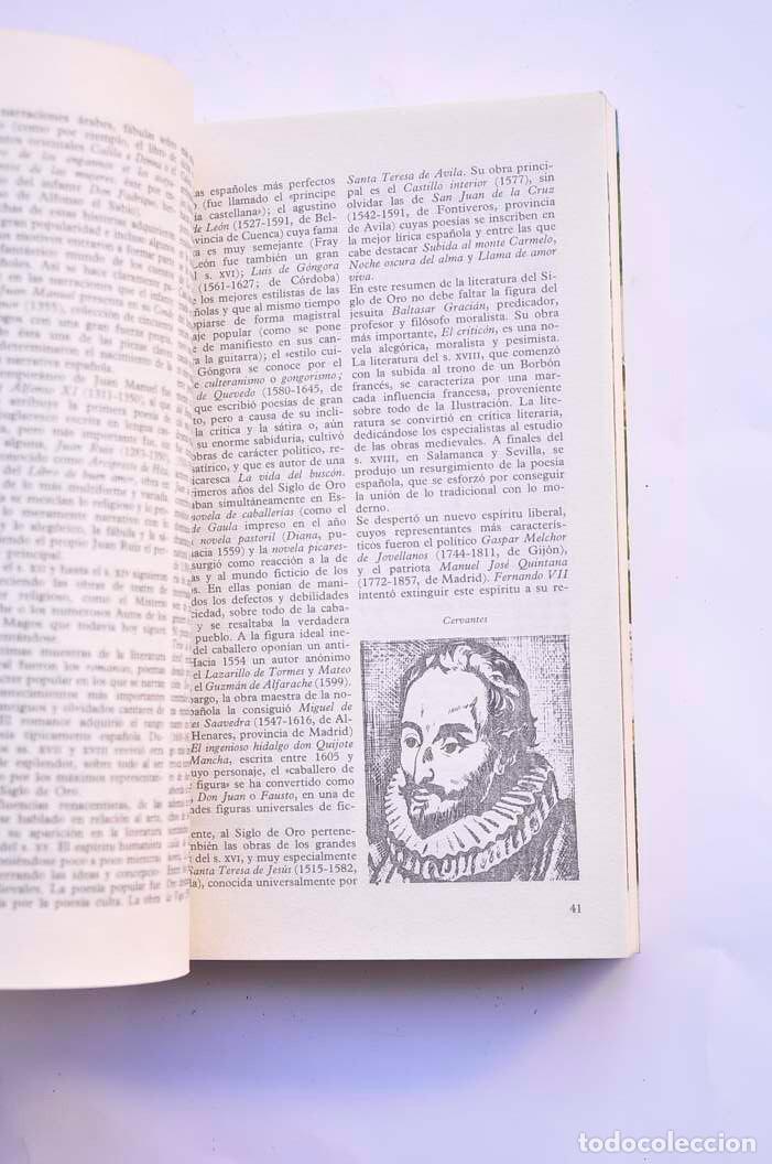 Libros: Espa&ntilde;a tur&iacute;stica - Foto 4
