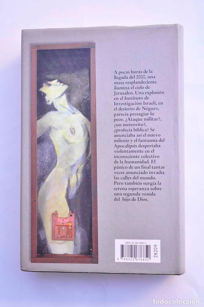 Libros: El &uacute;ltimo d&iacute;a - KLEIER, Glenn - Foto 4