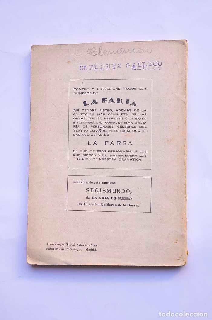 Libros: Cuento de aldea - FERN&Aacute;NDEZ ARDAVIN, Luis - Foto 4