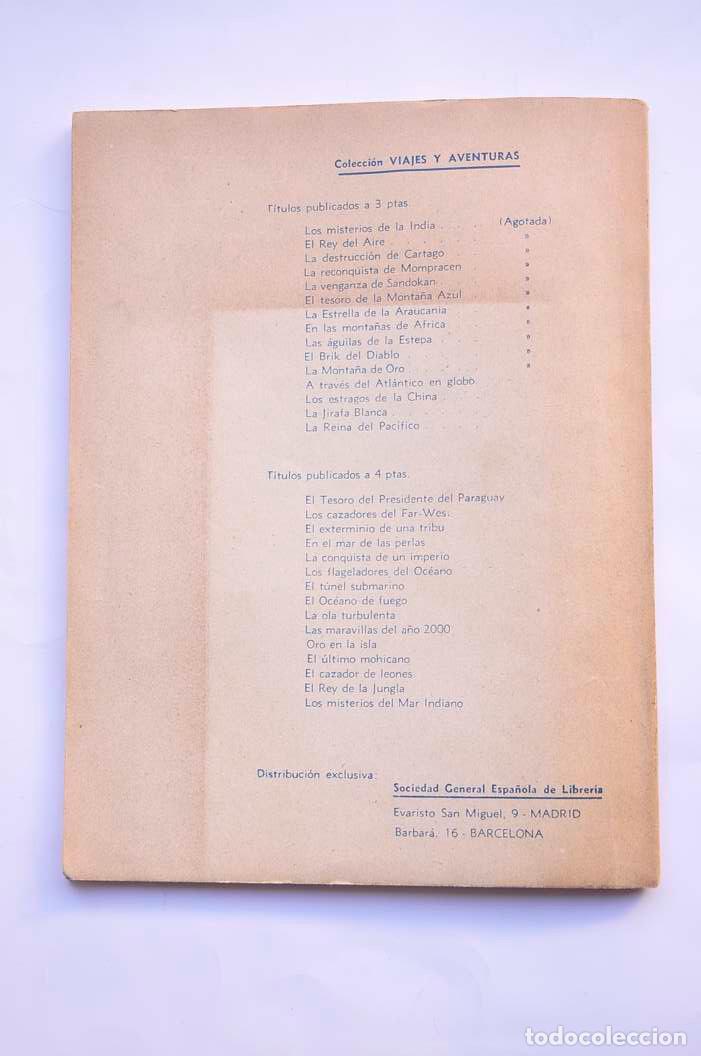 Libros: El departamento n&ordm; 14 - STEVENSON, Burton E. - Foto 4