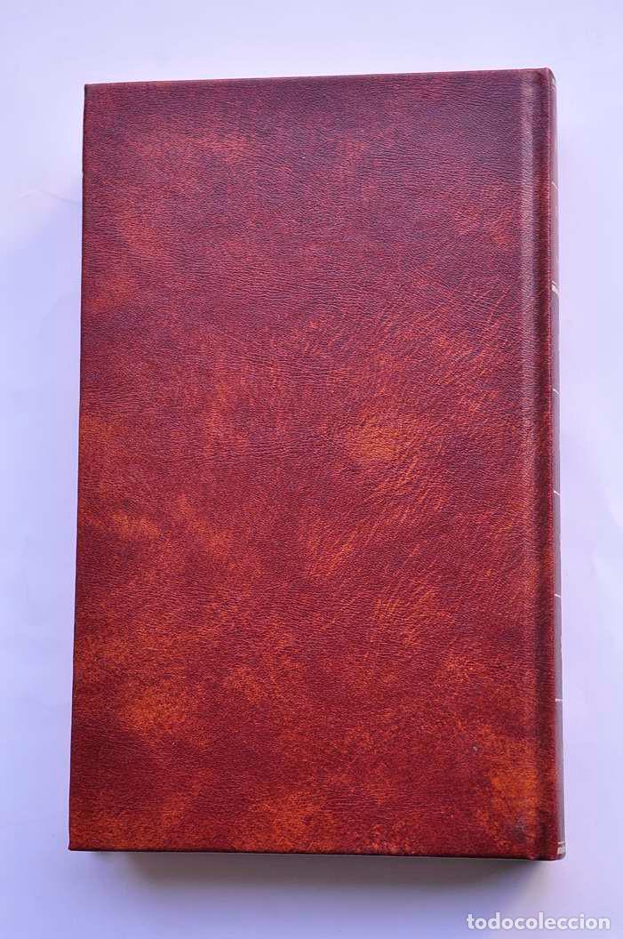 Libros: Por qui&eacute;n doblan las campanas - HEMINGWAY, Ernest - Foto 4