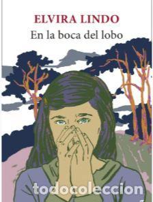 Libri di seconda mano: En la boca del lobo - Lindo, Elvira tdk426