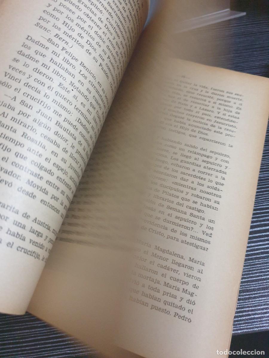 Libros: Catecismo explicado con gr&aacute;ficos y ejemplos Daniel Llorente - Foto 4