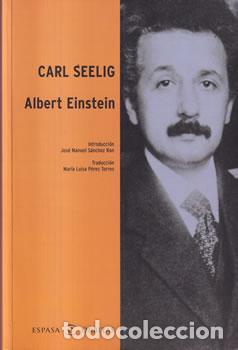 Libros: Albert Einstein - Carl Seeling - Foto 1