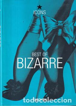 Libros: Best of bizarre - Eric Kroll (ed.) - Foto 1
