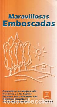 Libri di seconda mano: Maravillosas Emboscadas - VV.AA