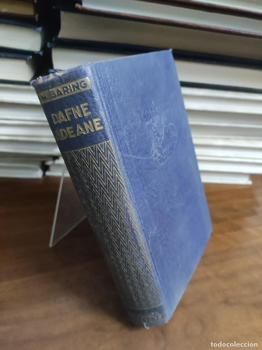 Libros: Dafne Adeane Maurice Baring - Foto 1