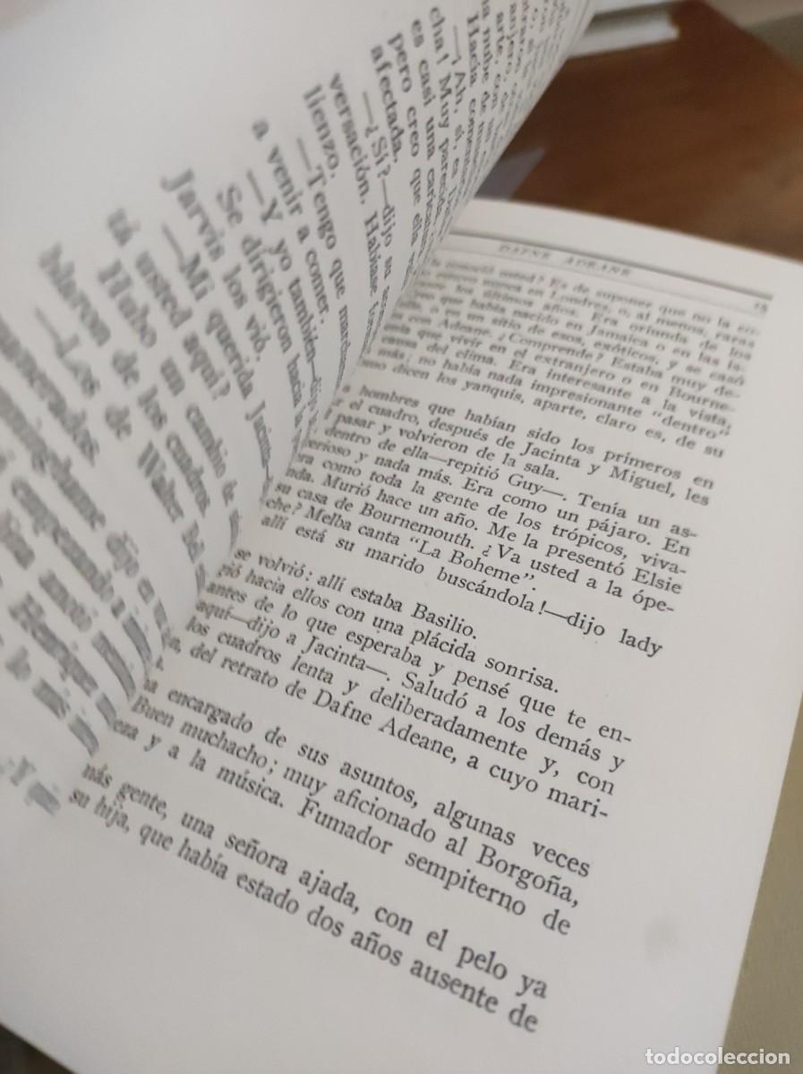 Libros: Dafne Adeane Maurice Baring - Foto 2