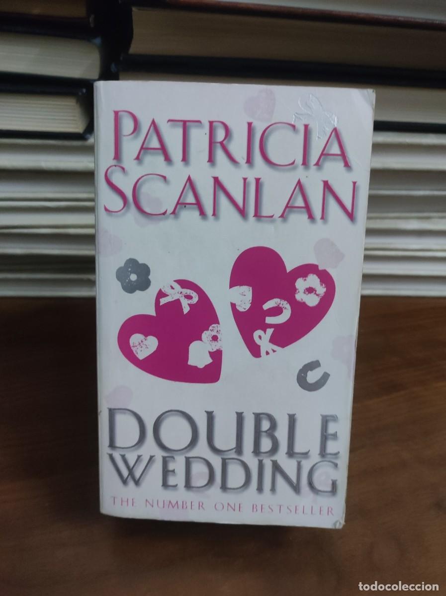 Libros: Double Wedding Patricia Scanlan Poolbeg / Orion - Foto 1