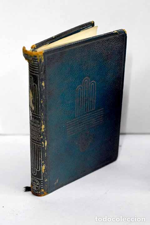 Libros: Los intereses creados.- Benavente, Jacinto - Foto 1