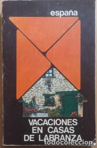 Libros: Vacaciones en casas de labranza - Foto 1
