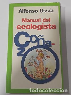 Libros: Manual del ecologista co&ntilde;azo - Foto 1
