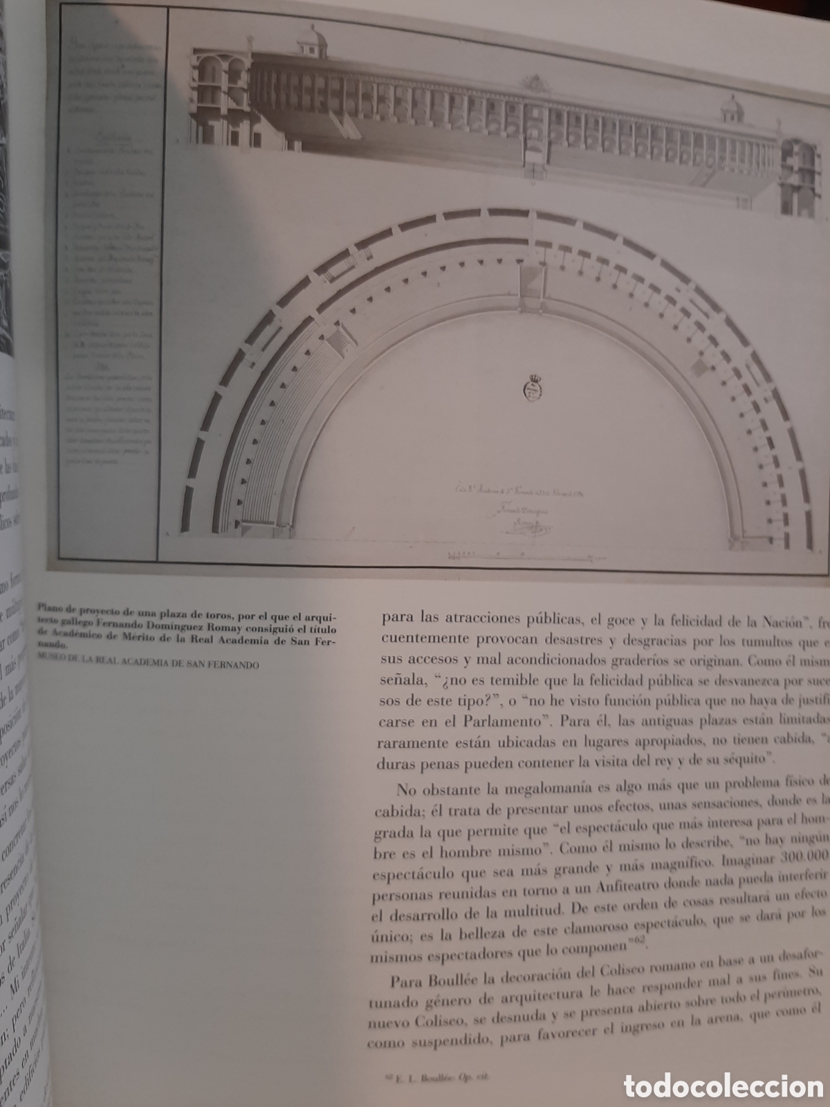 Libros: Plazas de Toros (1992) - Foto 4