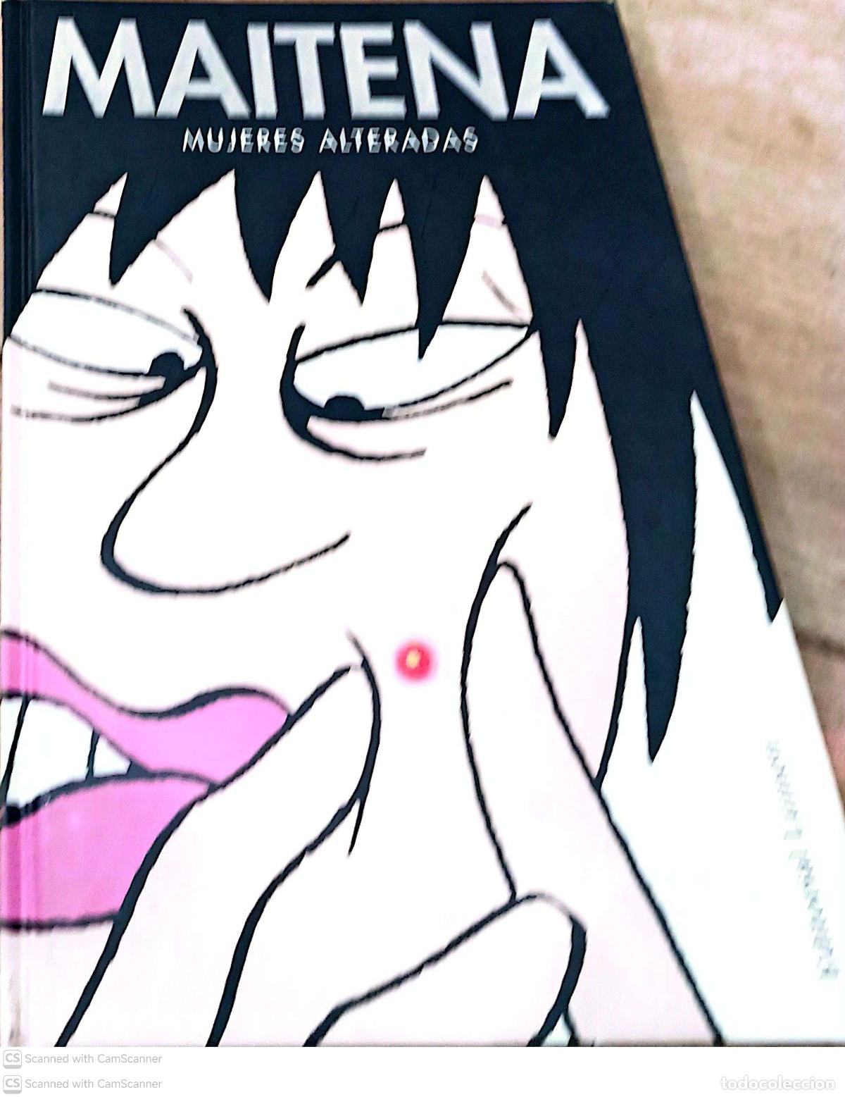 Libros: Mujeres alteradas 5 - Maitena - Foto 1