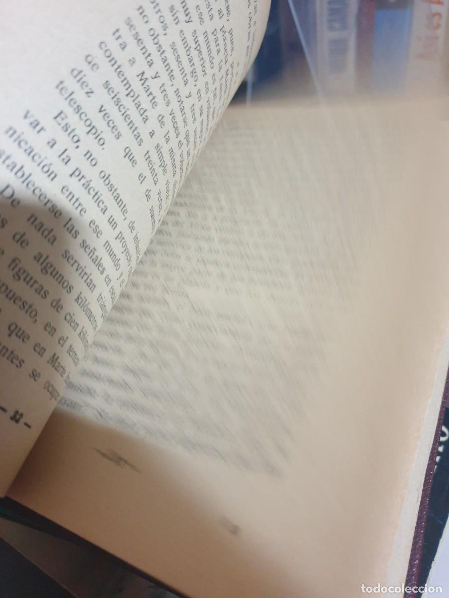 Libros: Colecci&oacute;n V&eacute;rtice II Varios (Antolog&iacute;a) - Foto 3