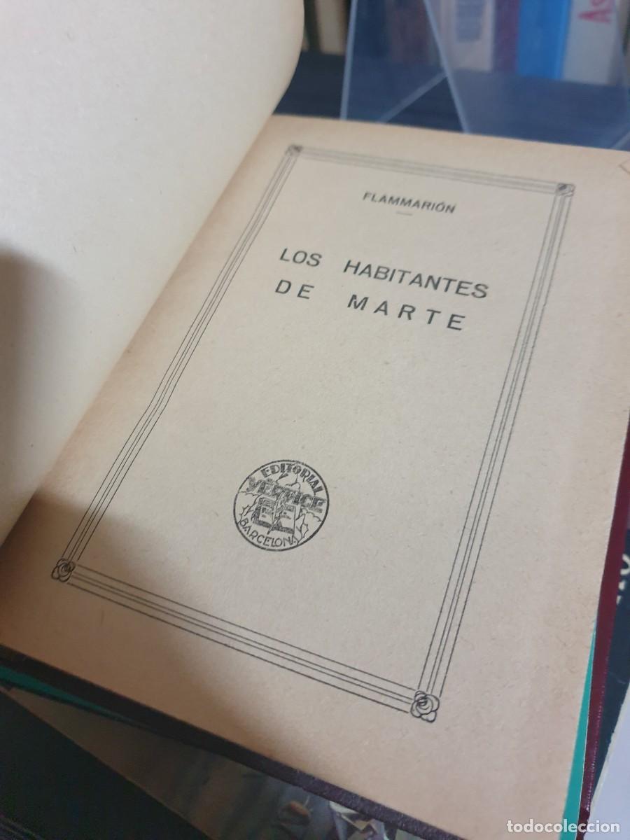 Libros: Colecci&oacute;n V&eacute;rtice II Varios (Antolog&iacute;a) - Foto 4