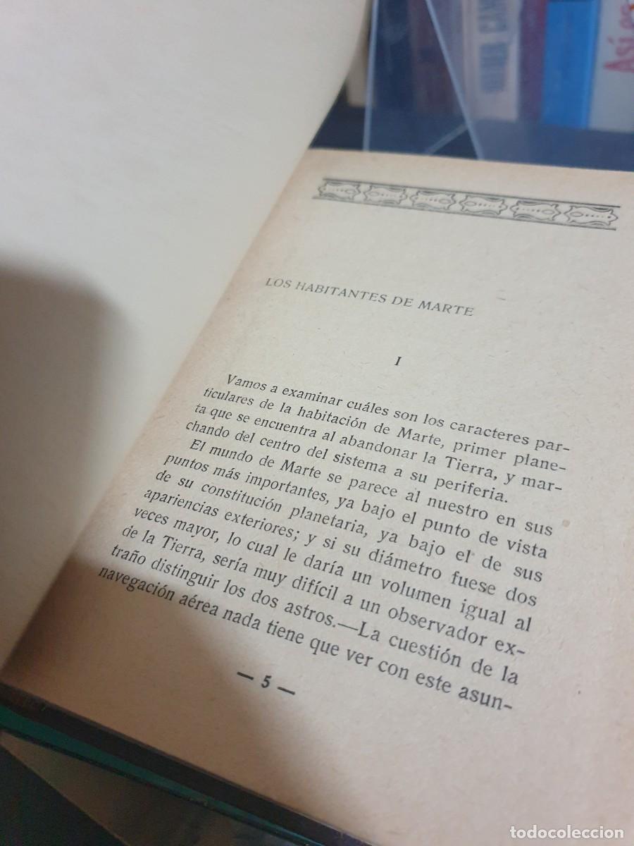 Libros: Colecci&oacute;n V&eacute;rtice II Varios (Antolog&iacute;a) - Foto 5