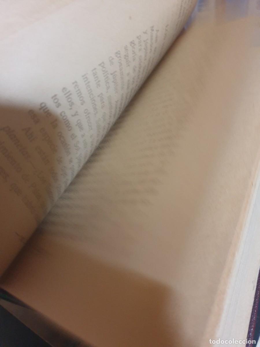 Libros: Colecci&oacute;n V&eacute;rtice II Varios (Antolog&iacute;a) - Foto 6