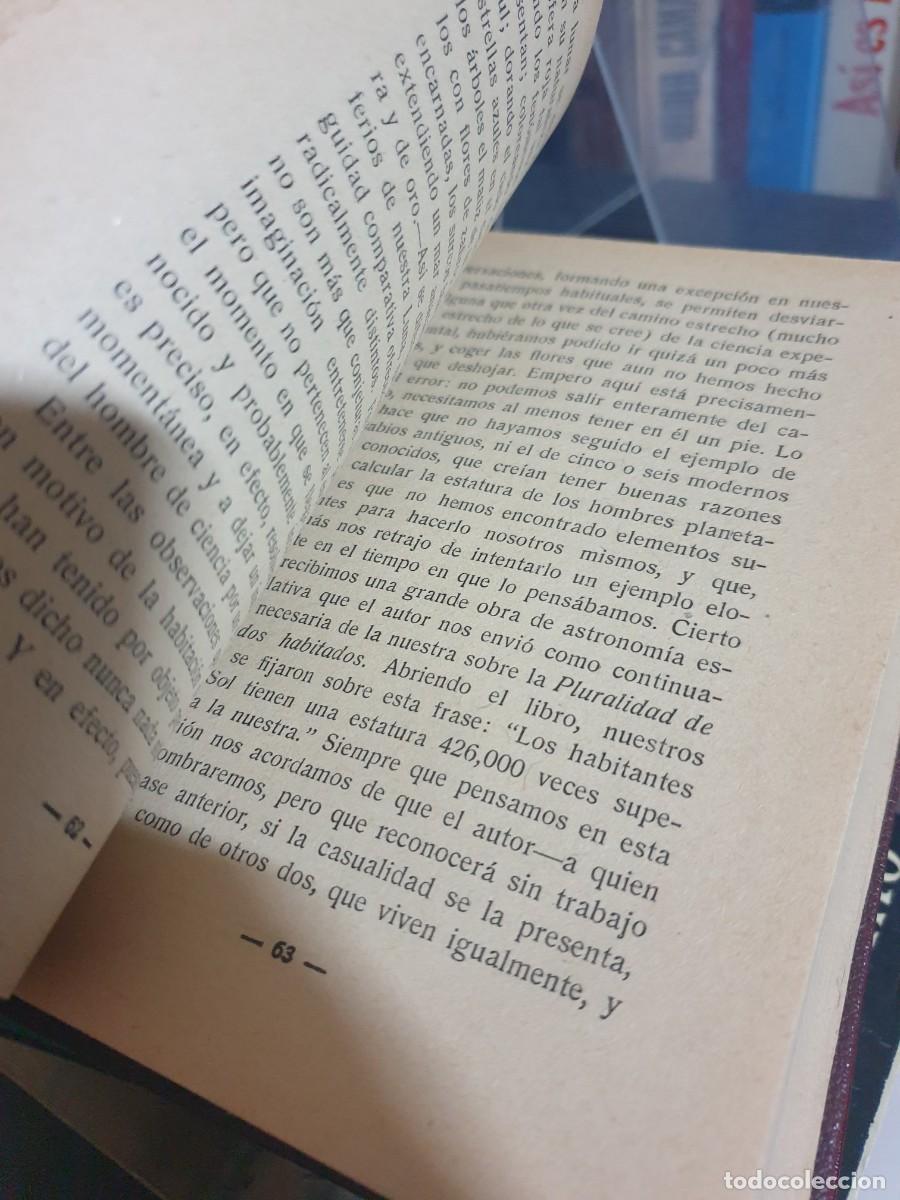 Libros: Colecci&oacute;n V&eacute;rtice II Varios (Antolog&iacute;a) - Foto 8