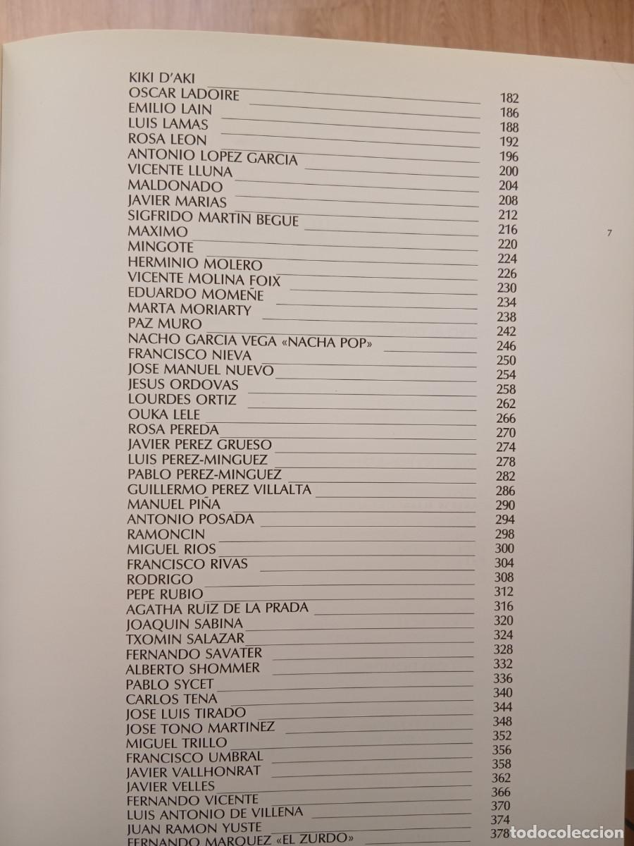 Libros: MADRID HOY Capital de la paranoia - Foto 5