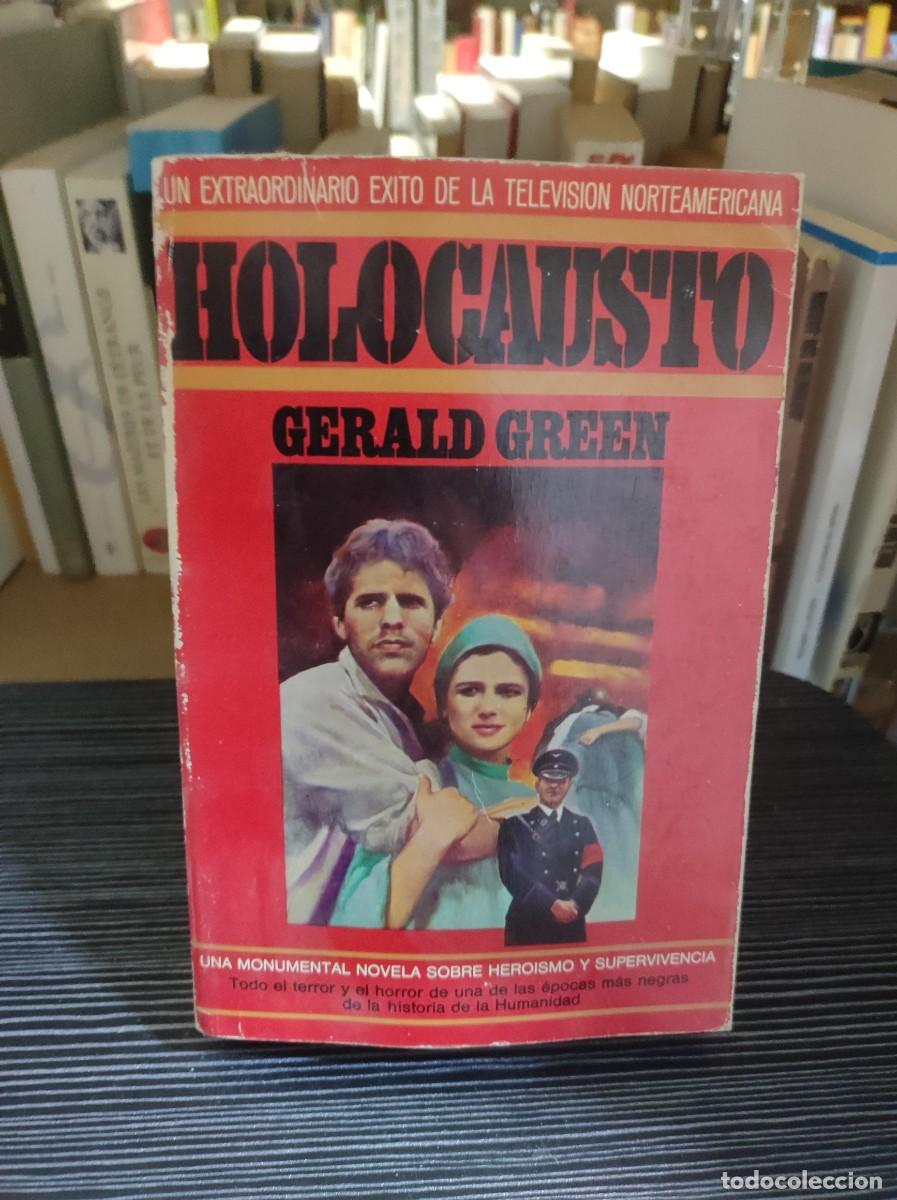 Libros: Holocausto Gerald Green - Foto 1