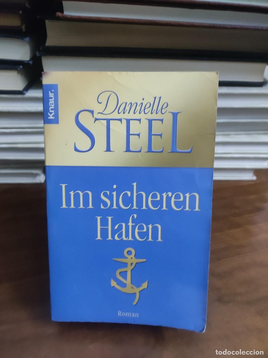 Libros: Im sicheren Hafen Danielle Steel - Foto 1