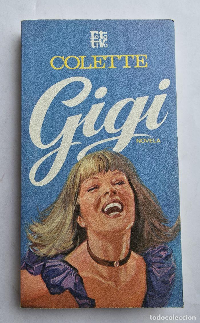 Libros: GIGI - Colette - Foto 1
