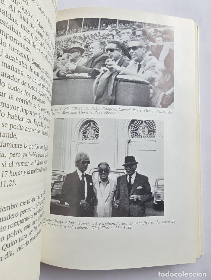 Libros: MIS MEMORIAS - Florentino D&iacute;az Flores - Foto 2