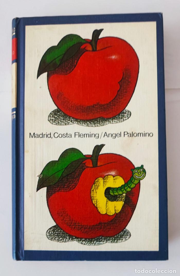 Libros: MADRID, COSTA FLEMING - &Aacute;ngel Palomino - Foto 1