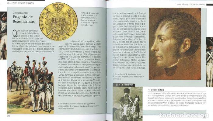 Libros: DE LA GUERRA - Carl Von Clausewitz - Foto 2