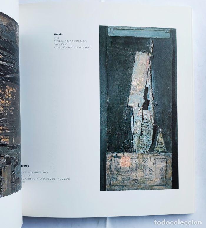 Libros: LUCIO MU&Ntilde;OZ 1950-1998 - Lucio Mu&ntilde;oz - Foto 2