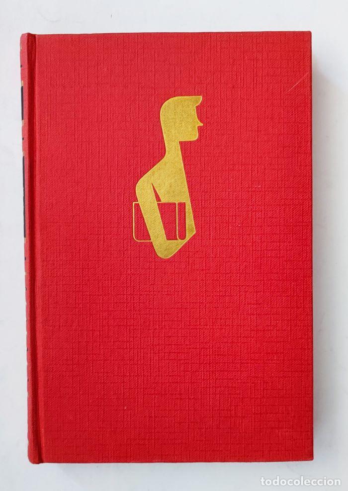 Libros: LOS NUEVOS ARIST&Oacute;CRATAS - Michel De Saint-Pierre - Foto 1
