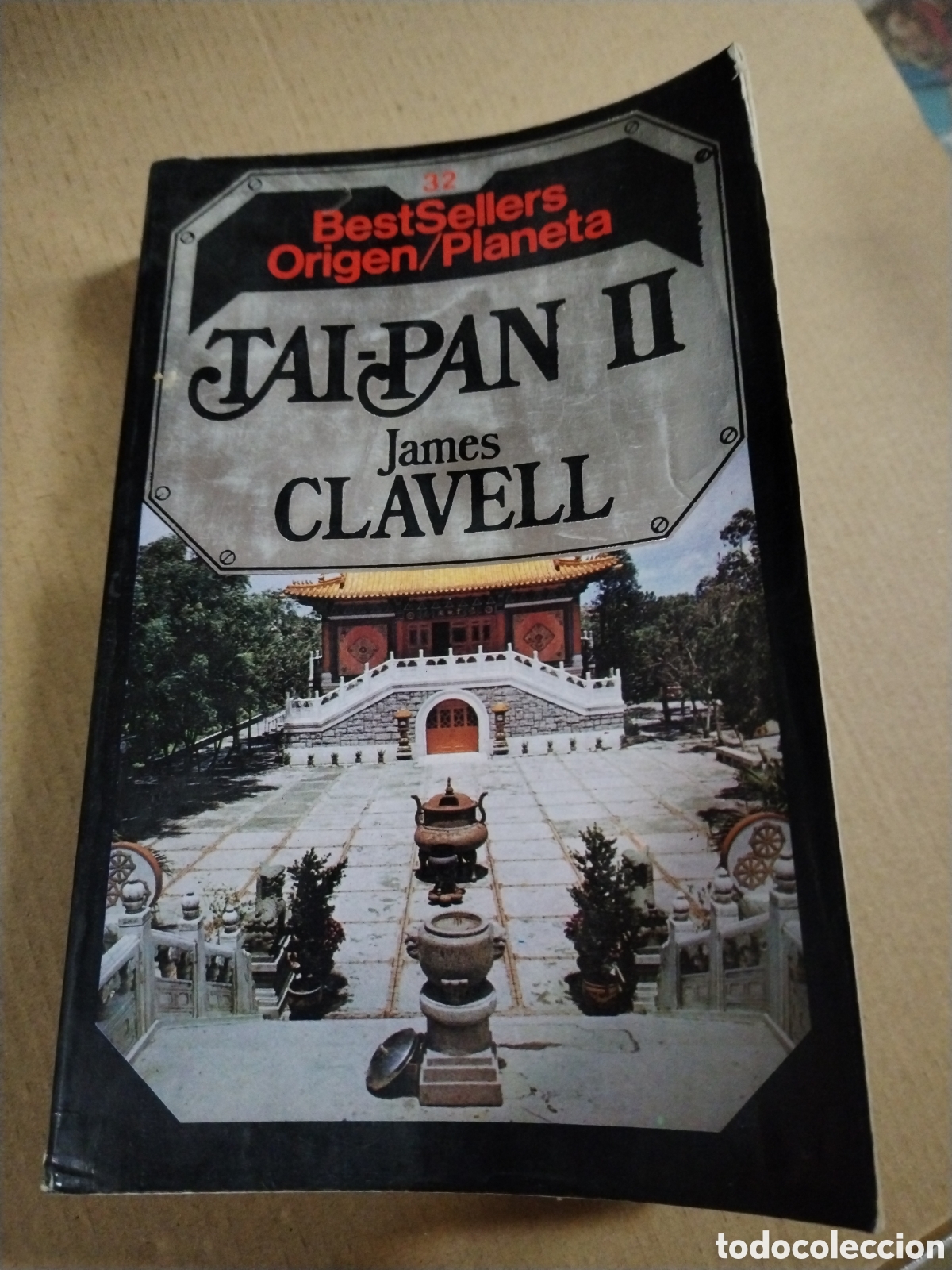 Libros: Taipan II - James Clavell - Foto 1