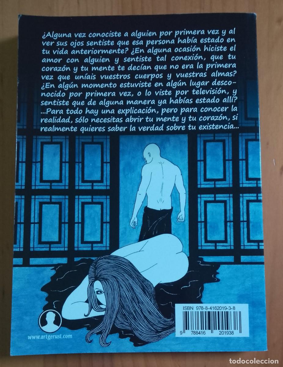 Libros: EN BUSCA DE TU MIRADA - JAMES SOSA - Foto 2