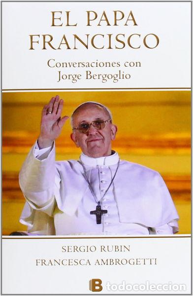 Libros: El Papa Francisco- 9788466653565 - Foto 1