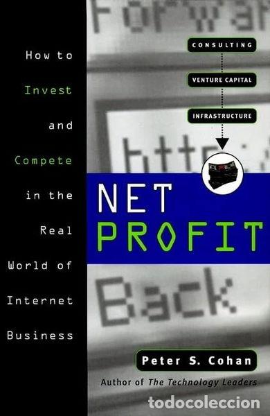 Libros: Net Profit- 9780787944766 - Foto 1
