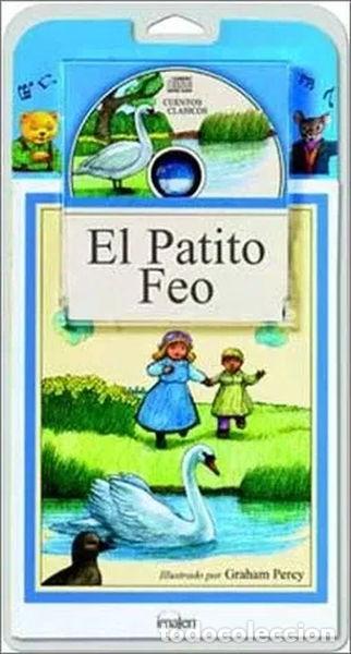 Libros: El Patito Feo- 9788482140278 - Foto 1