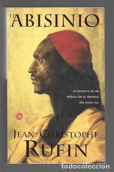 Libros: ABISINIO - EL - RUFIN, JEAN-CHRISTOPHE - Foto 1