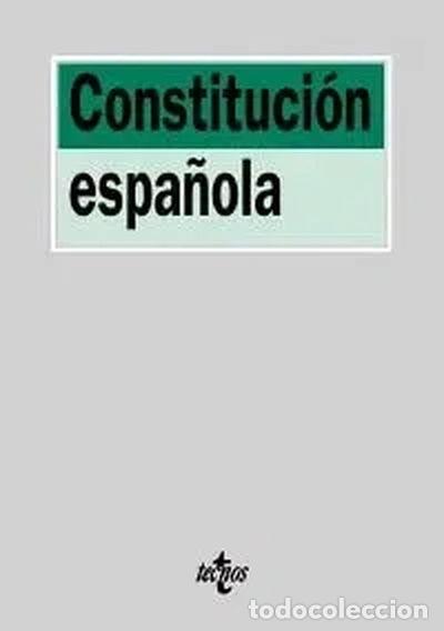 Libros: Constituci&oacute;n Espa&ntilde;ola- 9788430947232