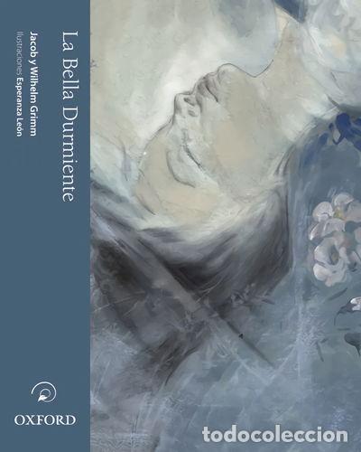Libros: La bella durmiente- 9788467354485