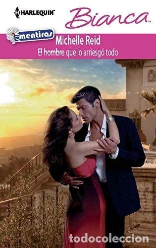 B&uuml;cher: El hombre que lo arriesg&oacute; todo- 9788468708881