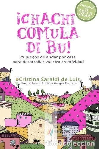 Libros: &iexcl;Chachi Comula Di Bu!- 9788494174148 - Foto 1