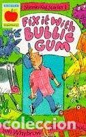 Libros: Fix It with Bubblegum- 9781860390951 - Foto 1