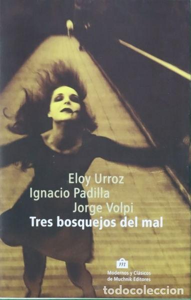 B&uuml;cher: Tres bosquejos del mal- 9788476694350