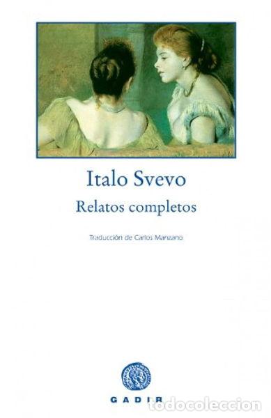 B&uuml;cher: Todos los relatos- 9788493523787